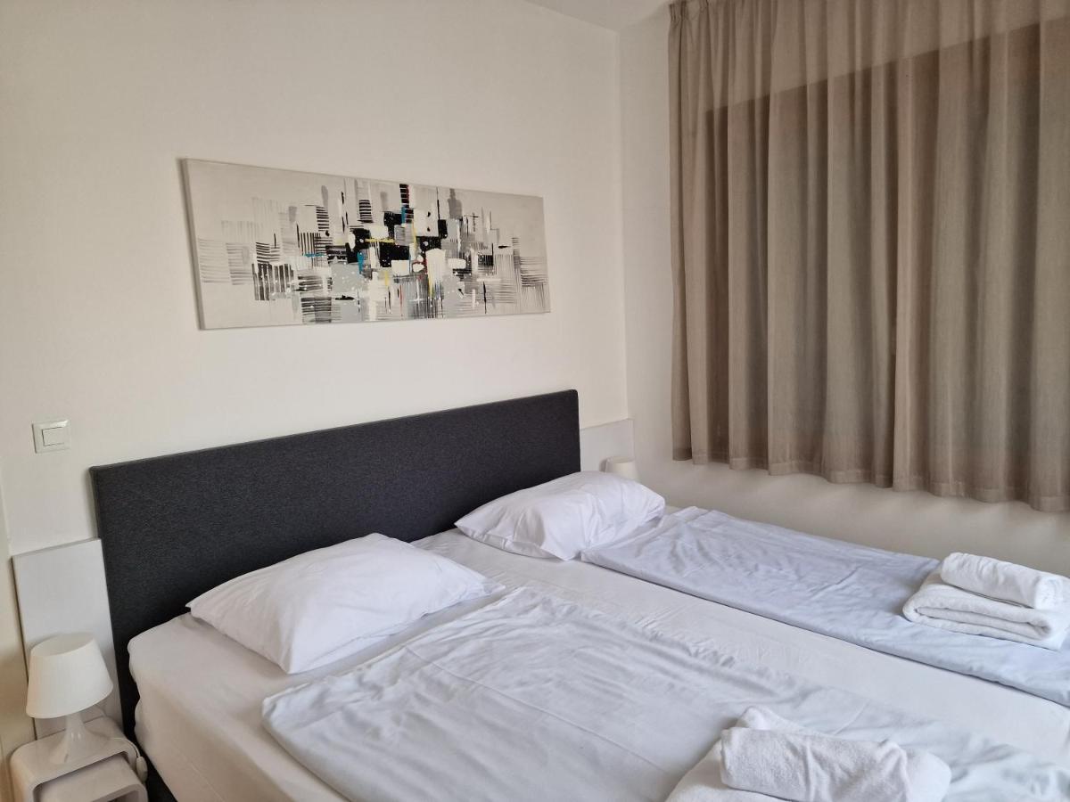 Premium Apartment Maj **** Porec Luaran gambar