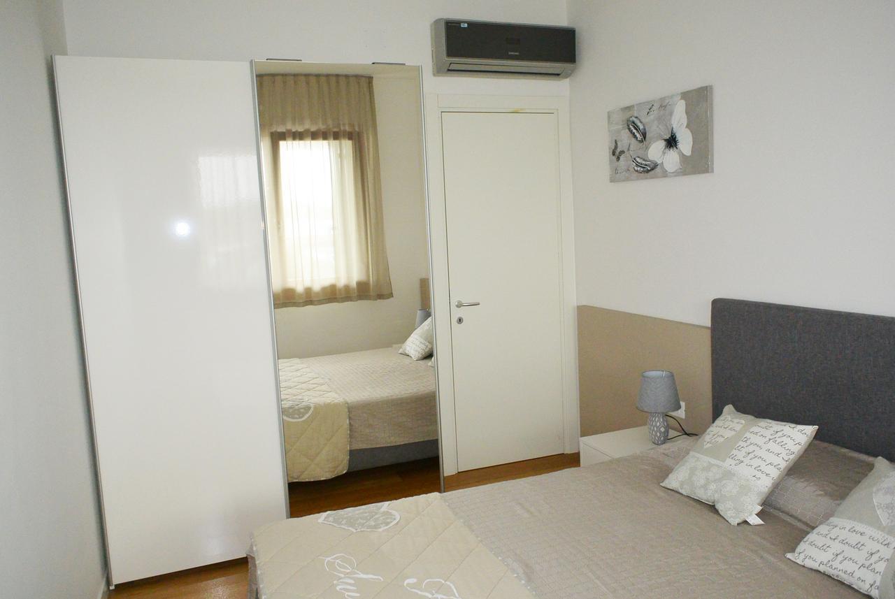 Premium Apartment Maj **** Porec Luaran gambar